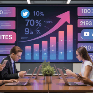 Premium Growth Accelerator